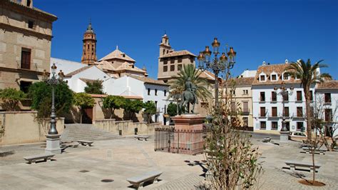 destacamos antequera|places to visit in antequera.